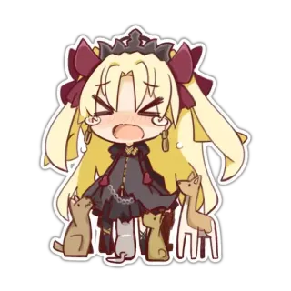 😖 telegram sticker
