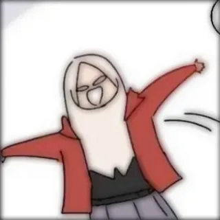 🤸‍♀ telegram sticker