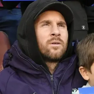 🎲 Lionel Messi ฟุตบอล, นักกีฬา, นักกีฬา, กีฬา, กีฬา telegram sticker
