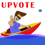 👍 UPVOTE upvote, internet, thumbs up, approval, social media telegram sticker