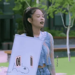 @Melomelo_kin by @towebmbot telegram stickers