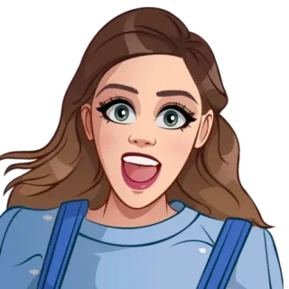 😃 telegram sticker