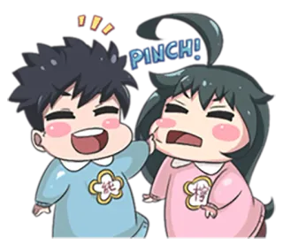 Ayano2 telegram stickers