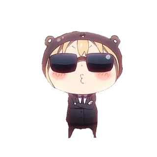 😎 whatsapp sticker