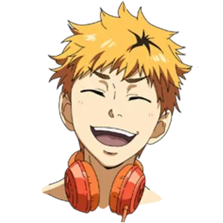 🧐 telegram sticker