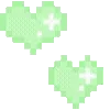 💚