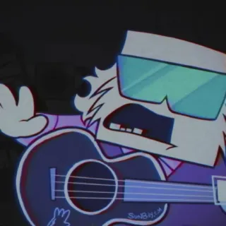 🎶 telegram sticker