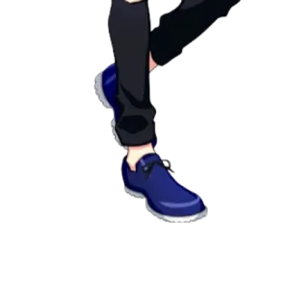 😎 chaussure, chaussures, mode, jambes, pantalon telegram sticker