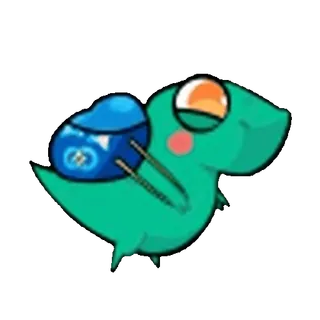 🦖