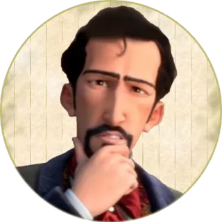 🤔 whatsapp sticker