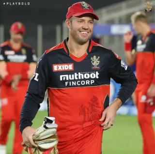 ❤️ #PLAYBOLD cricket, sports, player whatsapp sticker