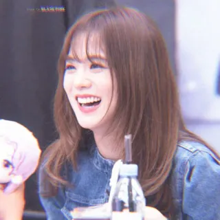 🍭 Jisoo BLACKPINK kpop, sänger, idol, jisoo, blackpink telegram sticker