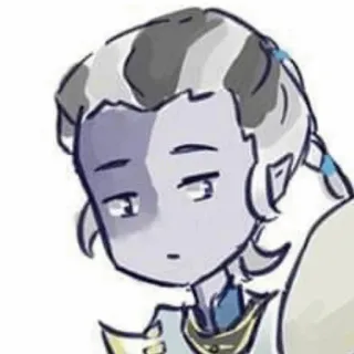 ☔️ telegram sticker