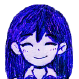 ☺️ telegram sticker