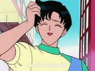 ✨Сейлор Мун/Sailor Moon✨ @SailorMoon90s telegram stickers