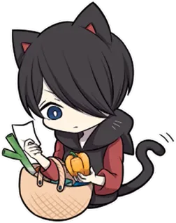 🌽 telegram sticker