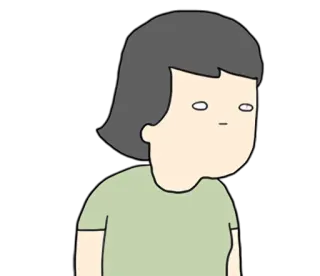 😐 telegram sticker