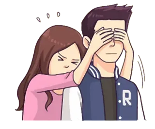 🙈 telegram sticker
