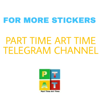 Chotta bheem 👉 @ptat7 telegram stickers