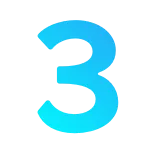 3️⃣