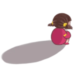 ☹️ telegram sticker