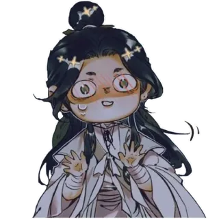 🙅‍♂️ whatsapp sticker
