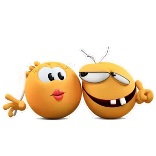 👥 telegram sticker