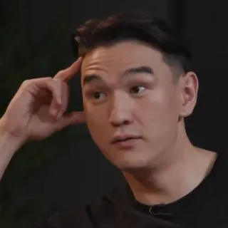 🤨 whatsapp sticker