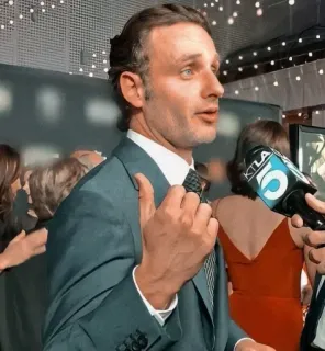 👍 whatsapp sticker