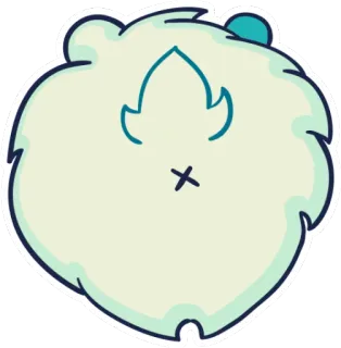 😠 telegram sticker