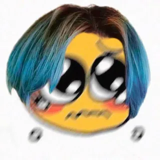 🫐 telegram sticker