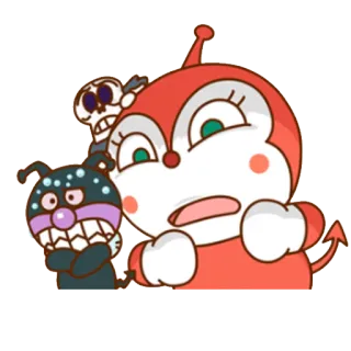 😒 telegram sticker