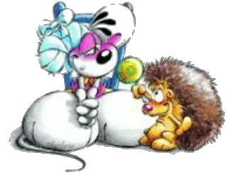 ❤ telegram sticker