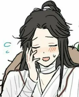 🥢 telegram sticker