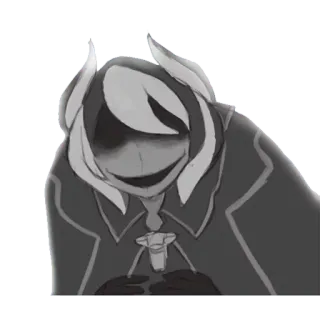 😈 telegram sticker