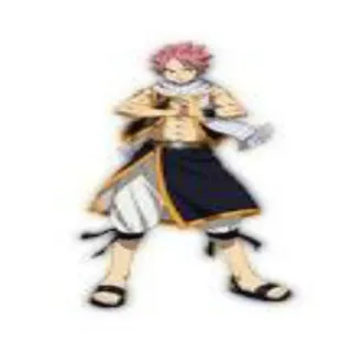 fairy tail telegram stickers