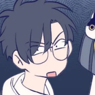 🌨 whatsapp sticker