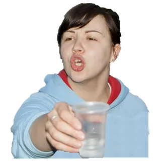 🍸 whatsapp sticker