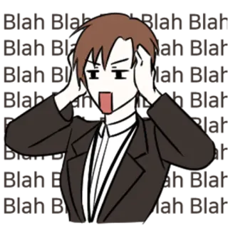 🙉 telegram sticker