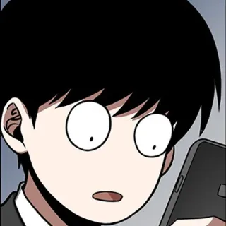 ⚰ telegram sticker