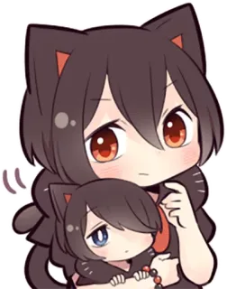 🤔 whatsapp sticker