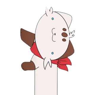 🙃 telegram sticker