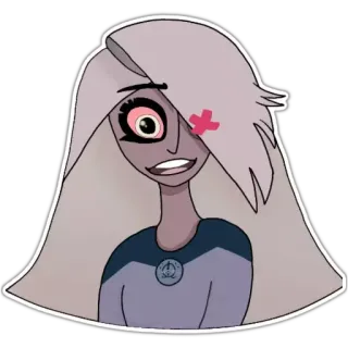 😀 telegram sticker