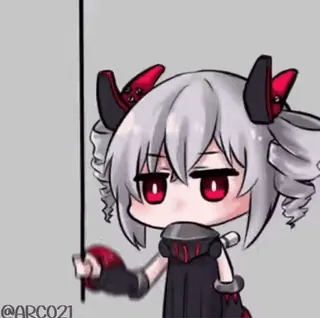 👿 whatsapp sticker