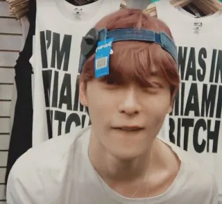 Jaehyun meme @stikermemeidolkpop telegram stickers