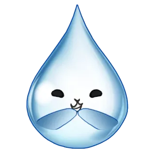 embun @suicideDise4se telegram stickers