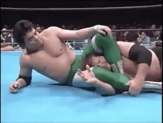 🤼♂️ wrestling, sottomissione, sport, grappling, combattimento telegram sticker