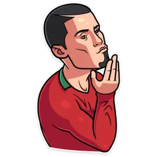 😏 telegram sticker
