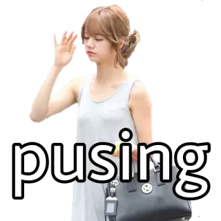 Elyse🍟 by @rerenrn whatsapp stickers