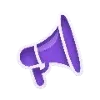 📢